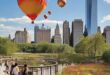 Explore New York's Biggest Park – A Guide
