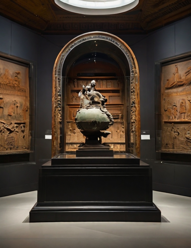 Explore Top Museums in Manhattan NY Today!