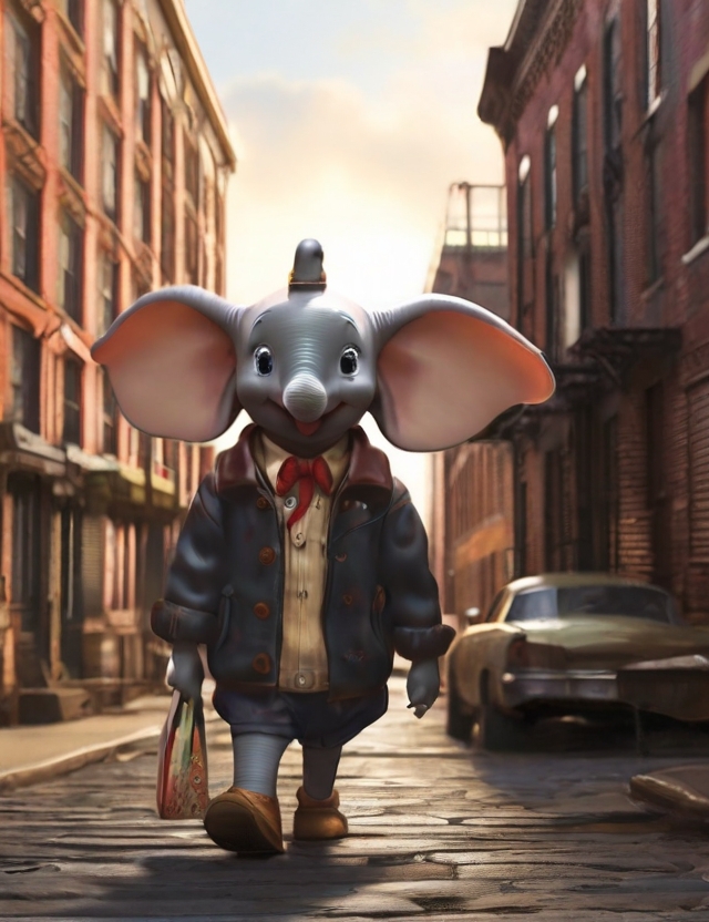 Exploring Brooklyn: Find Out Where Is Dumbo!