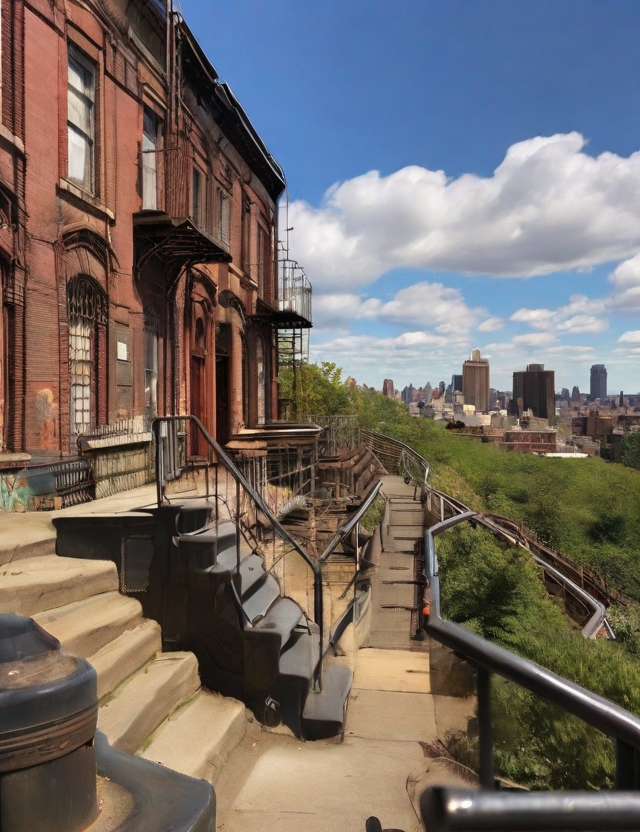 Exploring Top Places in the Bronx to Visit
