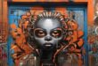 Exploring the Best Graffiti in NYC - Urban Art Guide