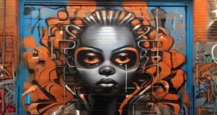 Exploring the Best Graffiti in NYC - Urban Art Guide