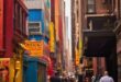 Exploring the Vibrant Areas Manhattan Offers