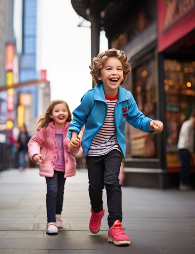 Family Fun: Best Things for Kids in NYC