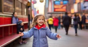 Family Fun: What To Do With Kids in NYC Activities