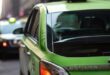 Green Cab NYC: Eco-Friendly Taxi Services
