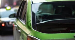 Green Cab NYC: Eco-Friendly Taxi Services