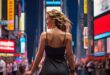 Immerse yourself in the vibrant energy of Times Square at night – an iconic New York spectacle you can't miss! Experience the Magic of Times Square at Night