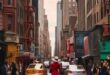 Insider Tips for Living in New York City Life