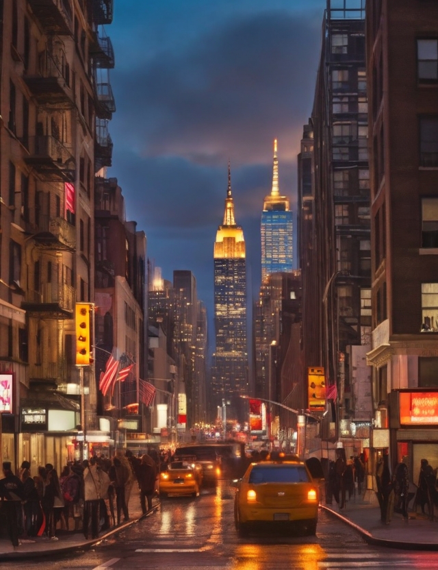 Is Living in NYC Worth It? Weigh the Pros & Cons.