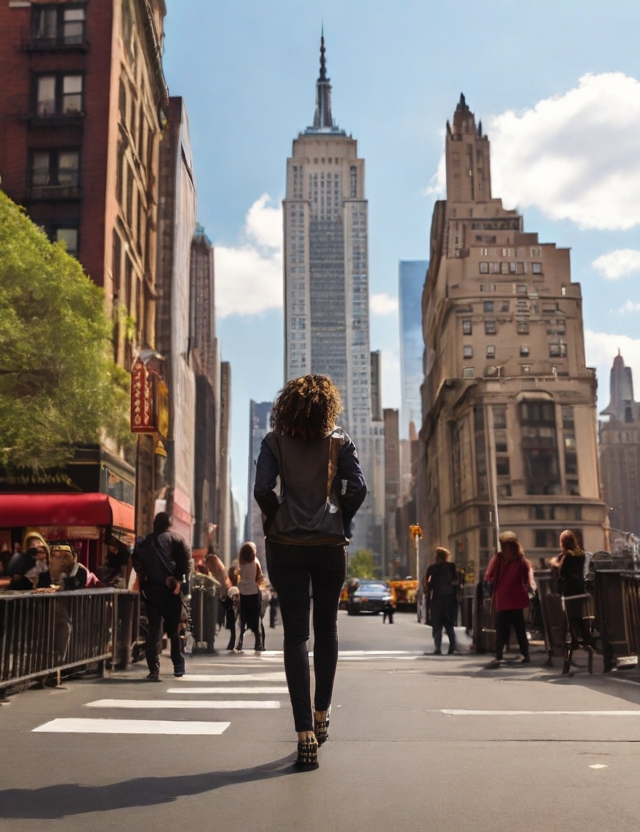 Is New York City a Good Place to Live? Pros & Cons.