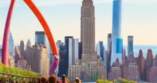 Kid-Friendly NYC Activities Today | Family Fun