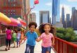 Kids' Fun in New York: Top Family Activities
