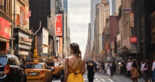 Life in New York City: Insider Tips & Guide