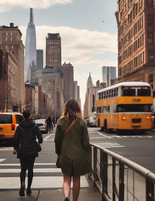 Living in NYC: Pros and Cons Unveiled