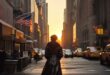 Morning in New York City: A Sunrise Guide