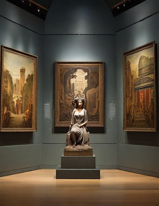 Museums Near Central Park: Uncover Art and History