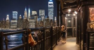 NYC After Dark: Top Things to Do NYC at Night