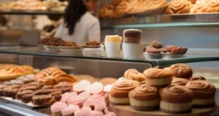 NYC Best Bakery: Your Ultimate Sweet Spot