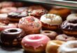 NYC Best Donuts: Top Spots for Sweet Treats!