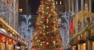 NYC December Events Guide: Holiday Magic Await!