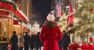 NYC December Guide: What to Do in NYC in December