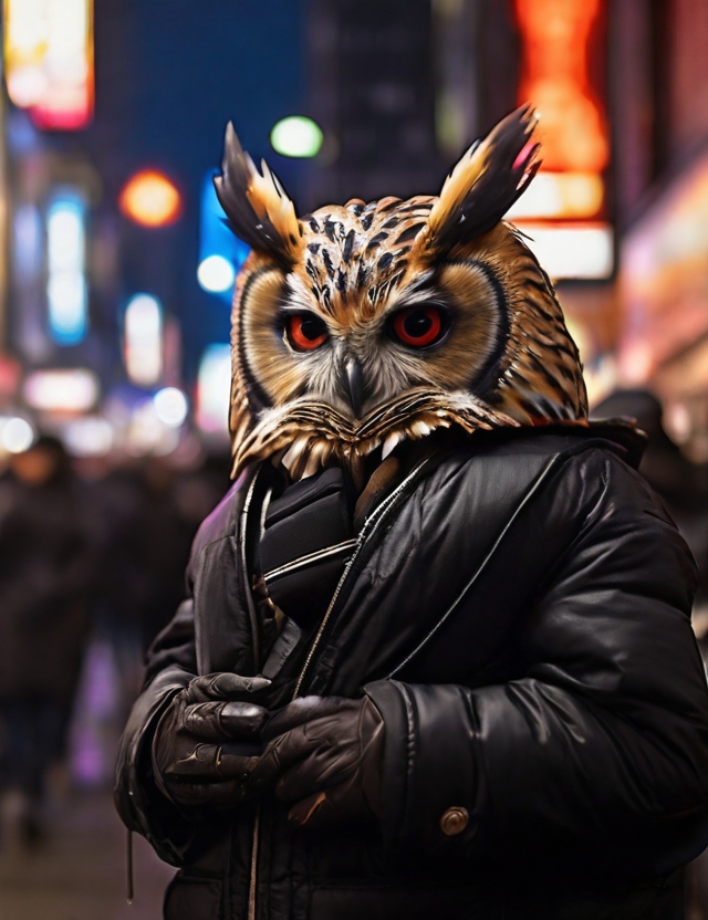 NYC Night Owls: Things to Do in NYC After Midnight