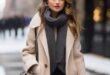 NYC Winter Style Guide: What to Wear in NYC Winter