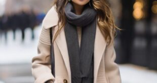 NYC Winter Style Guide: What to Wear in NYC Winter
