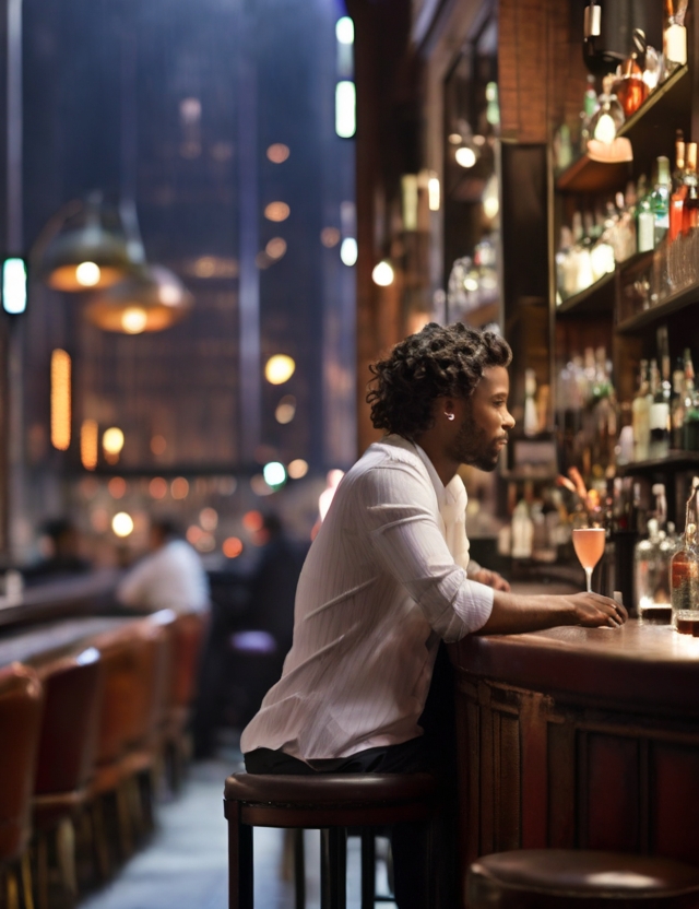 NYC's Top 24 Hour Bars: Unwind Anytime!