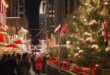 NYC's Top Christmas Activities - Must-See Holiday Fun!