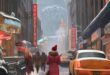 New York City in January: Winter Wonderland Guide
