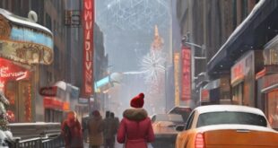 New York City in January: Winter Wonderland Guide