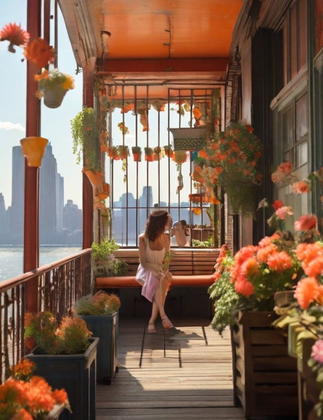 New York in Summer Time: City’s Best Seasonal Spots