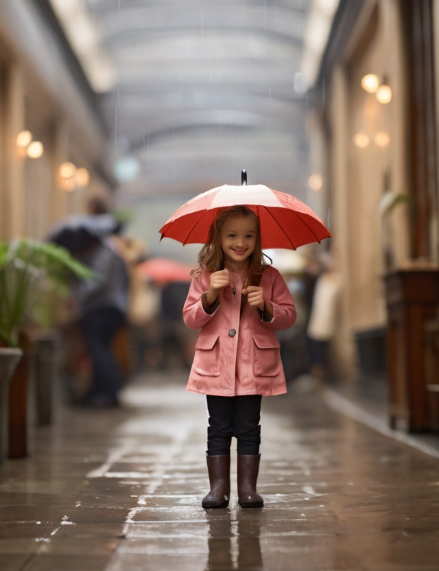 Rainy Day Fun: Best NYC Indoor Activities