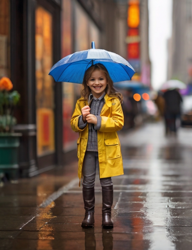 Rainy Day Fun: Things to Do in NYC When It's Raining