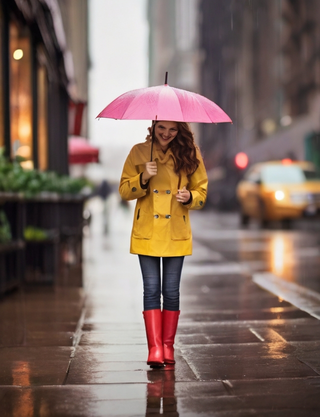Rainy Day in NYC? Fun Activities & Spots to Explore