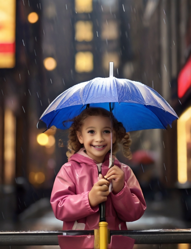 Rainy Day in NYC? Fun Indoor Activities & Spots