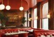 Retro UES Restaurants: 80s Dining Guide