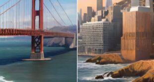 SF vs NYC: Comparing Coastal Powerhouses