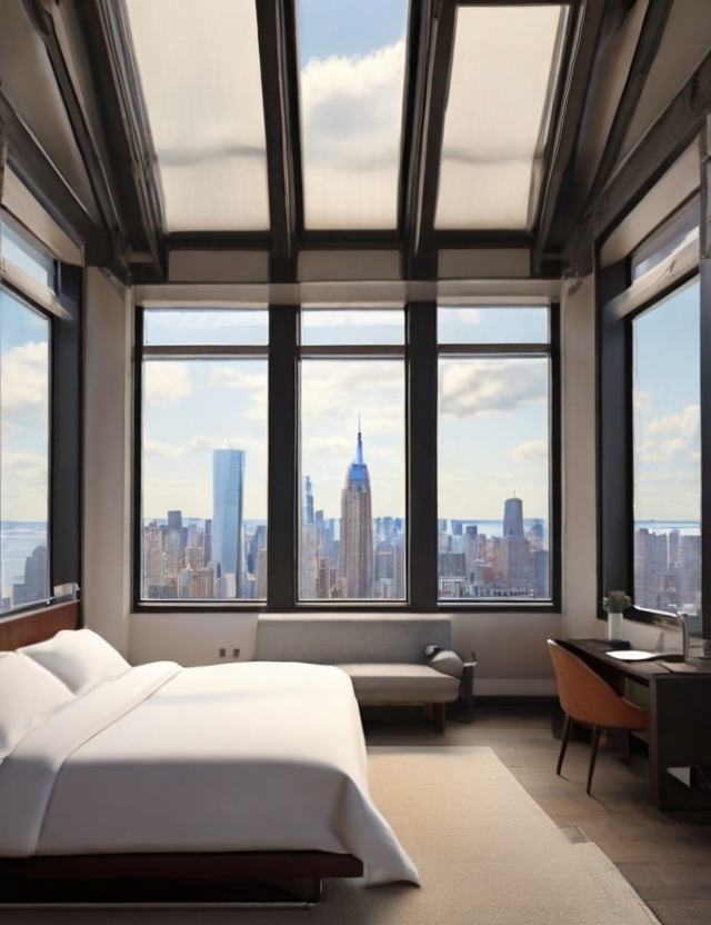 Safest Places to Stay in New York - Top Picks