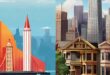 San Francisco vs New York: Cost of Living Comparison