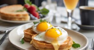 Satisfy your morning cravings with our guide to the best brunch spots in SoHo – savory dishes, sweet treats, and chic vibes await! Top Brunch Hotspots in SoHo – Unmissable Eats!