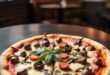 Savor the Best Pizza in Midtown - Top Picks!