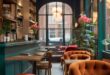 Soho's Best Coffee Shop - Your Cozy Retreat