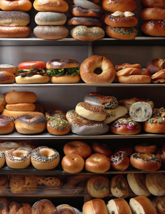 Ultimate Guide to the Best Bagels UES Favorites