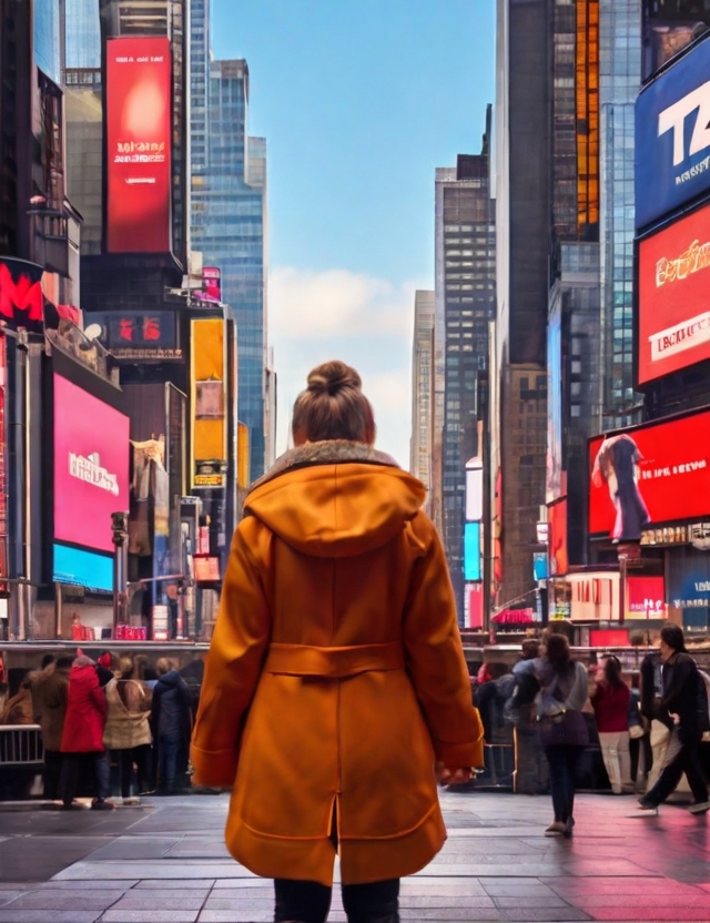 Times Square What to Do: Top Attractions & Tips