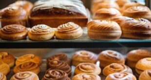 Top-Rated Bakeries in Brooklyn