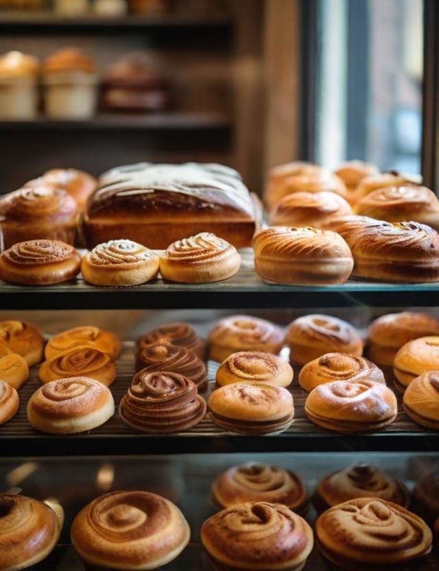 Top-Rated Bakeries in Brooklyn