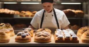 Top-Rated Best Bakeries in Manhattan Unveiled